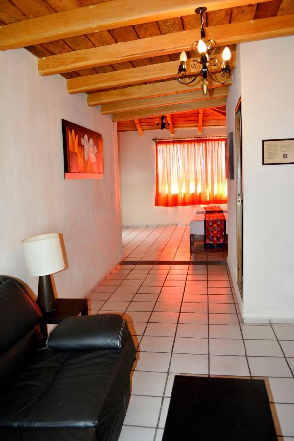 Hotel Aldama Colima Zewnętrze zdjęcie