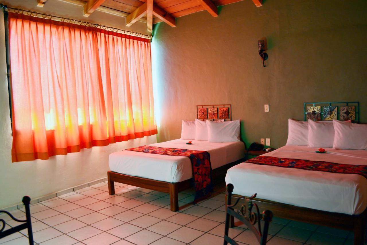 Hotel Aldama Colima Zewnętrze zdjęcie