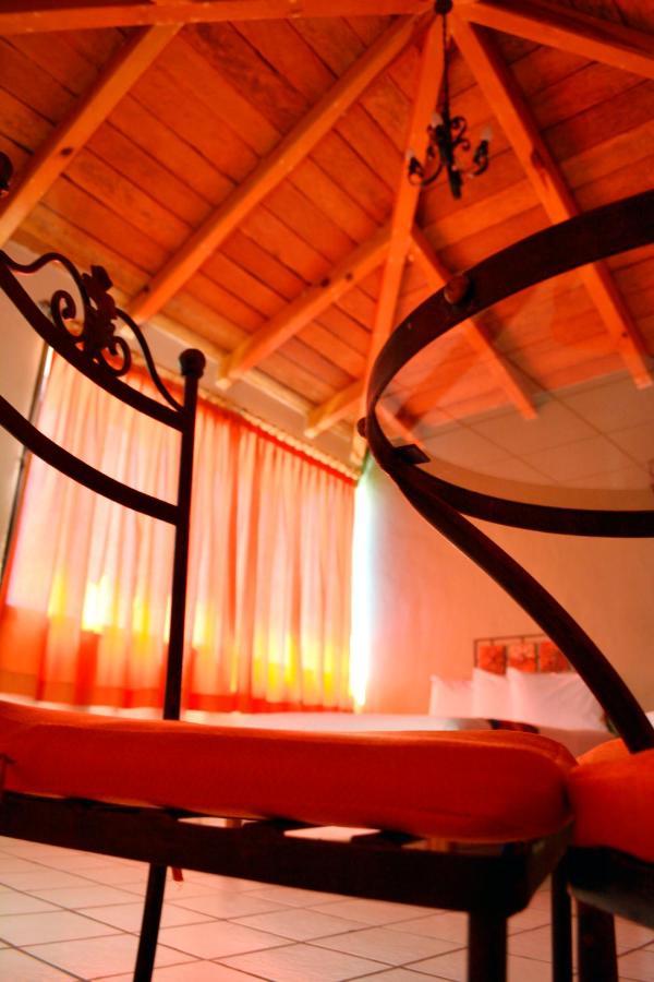 Hotel Aldama Colima Zewnętrze zdjęcie