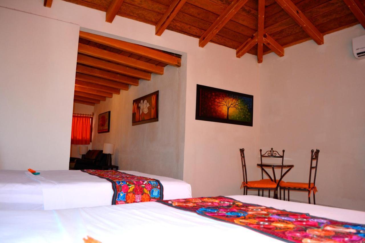 Hotel Aldama Colima Zewnętrze zdjęcie