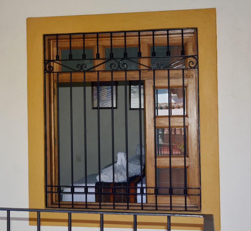 Hotel Aldama Colima Pokój zdjęcie