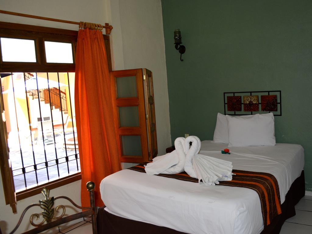 Hotel Aldama Colima Pokój zdjęcie