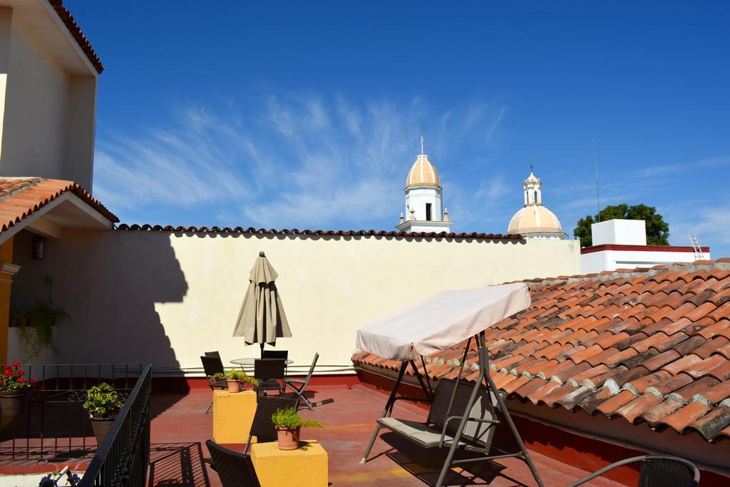Hotel Aldama Colima Zewnętrze zdjęcie