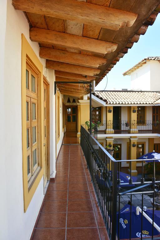 Hotel Aldama Colima Zewnętrze zdjęcie
