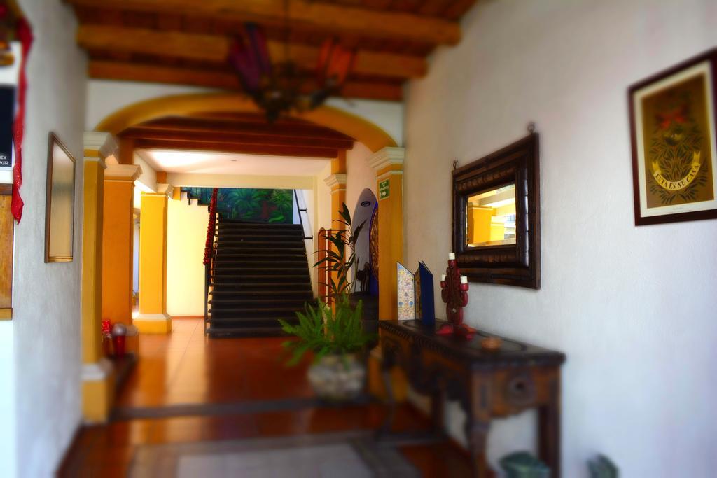 Hotel Aldama Colima Zewnętrze zdjęcie