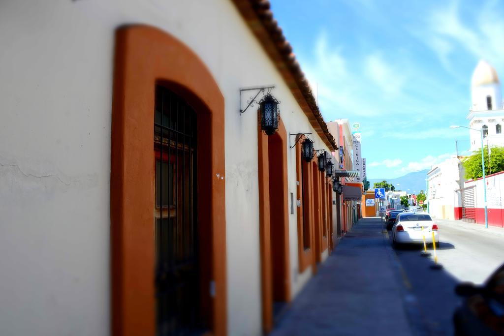 Hotel Aldama Colima Zewnętrze zdjęcie