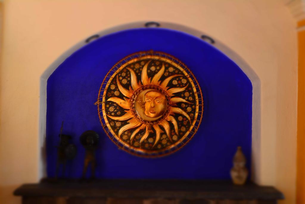 Hotel Aldama Colima Zewnętrze zdjęcie