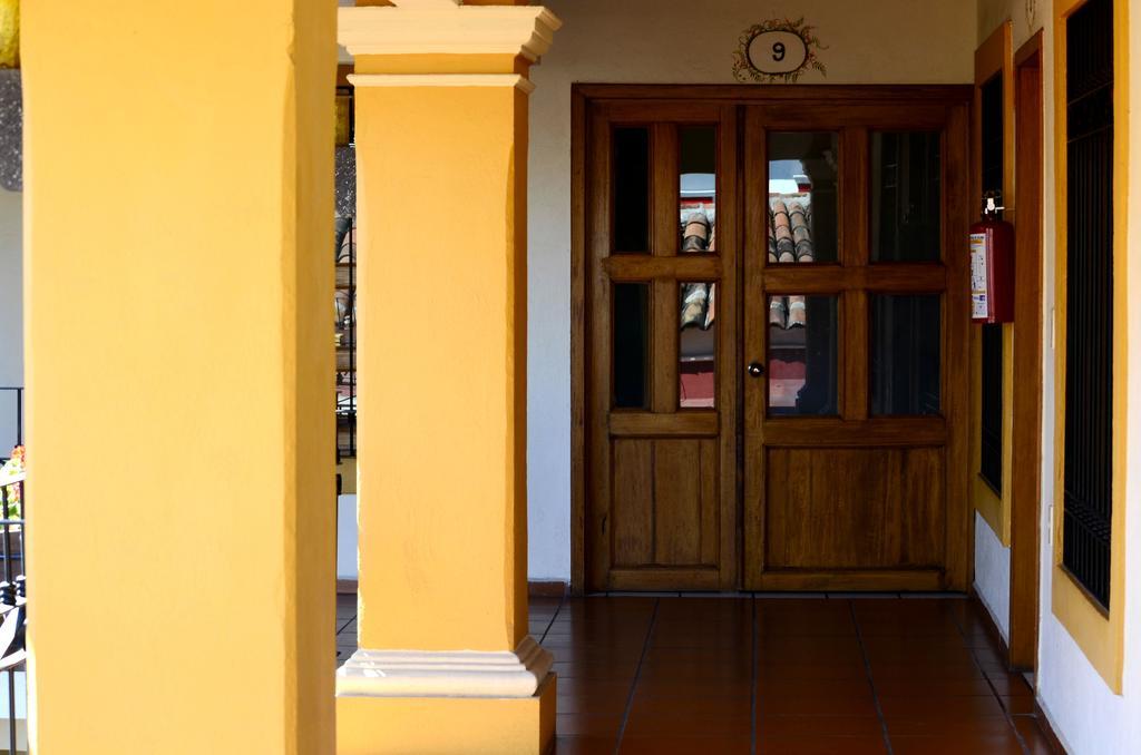 Hotel Aldama Colima Zewnętrze zdjęcie